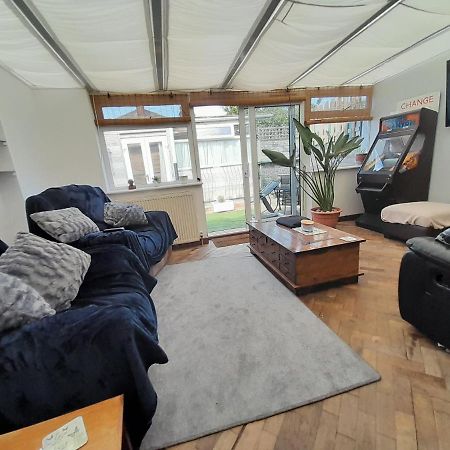 The Homestay Get Away Margate Extérieur photo