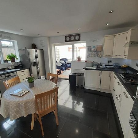 The Homestay Get Away Margate Extérieur photo