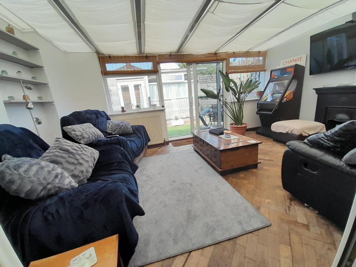 The Homestay Get Away Margate Extérieur photo