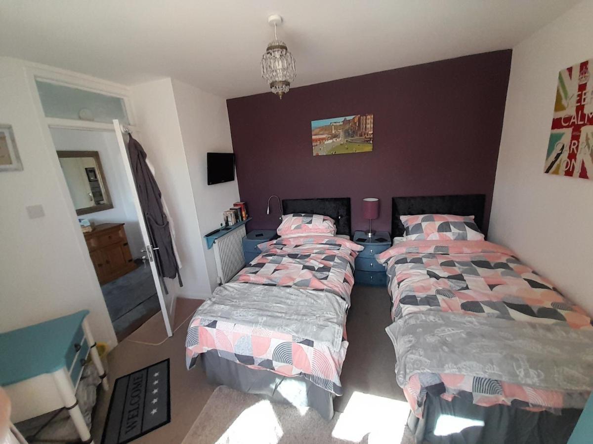 The Homestay Get Away Margate Extérieur photo