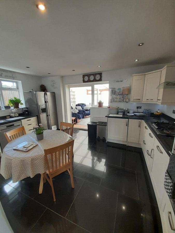 The Homestay Get Away Margate Extérieur photo
