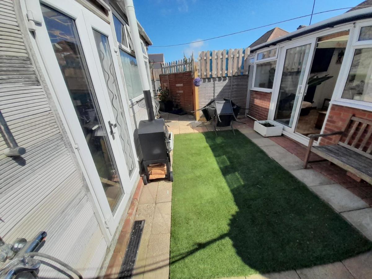 The Homestay Get Away Margate Extérieur photo