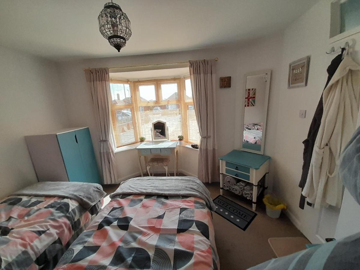 The Homestay Get Away Margate Extérieur photo