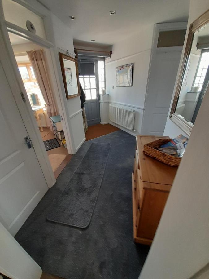 The Homestay Get Away Margate Extérieur photo