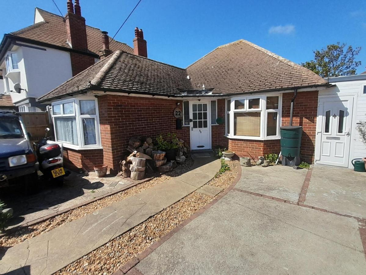The Homestay Get Away Margate Extérieur photo