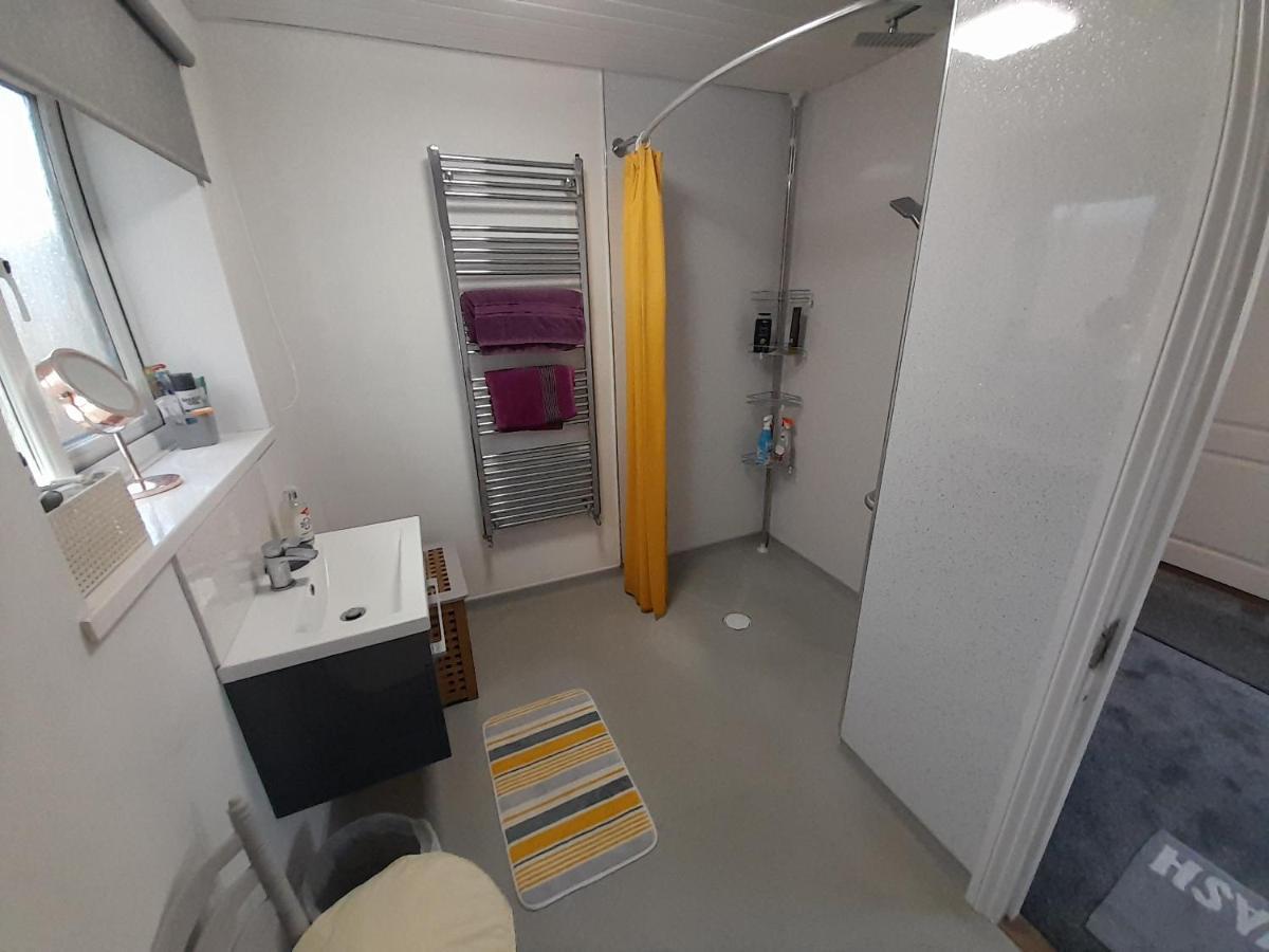 The Homestay Get Away Margate Extérieur photo