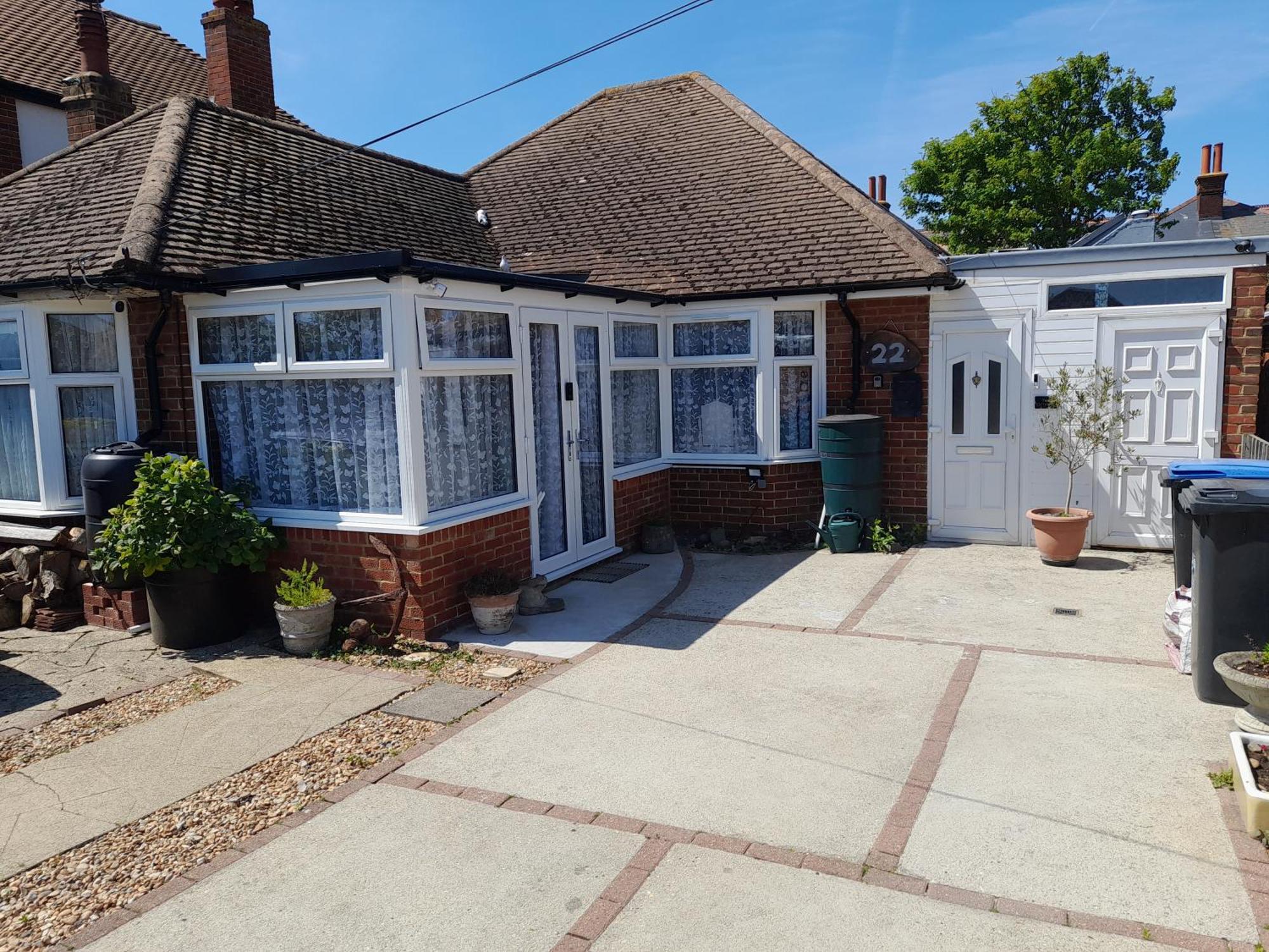 The Homestay Get Away Margate Extérieur photo